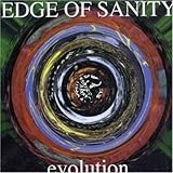 Edge of Sanity -  Evolution