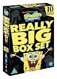 Spongebob Really Big Box Set [UK Import]