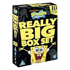 Spongebob Really Big Box Set [UK Import]