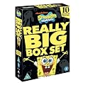 Spongebob Really Big Box Set [UK Import]