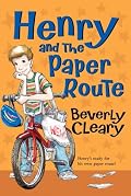 Henry and the Paper Route  (Henry Huggins)