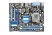 ASUS P5G41T-M LX PLUS - LGA 775 - G41 - Support DirectX 10 - Up to 8Gb DDR3