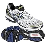 New Balance Men's M1260 Stability Running Shoe