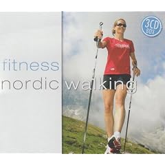 Fitness: Nordic Walking