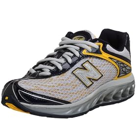 New Balance Big Kid K8509G Running Shoe
