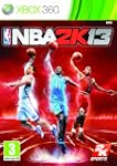 NBA 2K13