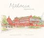 Malacca Sketchbook