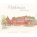 Malacca Sketchbook