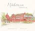 Malacca Sketchbook