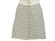 Ralph Lauren Striped Short - Girl's
