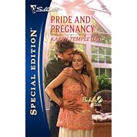 Pride And Pregnancy (Silhouette Special Edition)