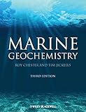 Marine geochemistry