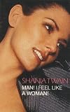 Man! I Feel Like A Woman