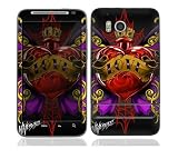 HTC Thunderbolt Skin Decal Sticker - Traditional Tattoo 3