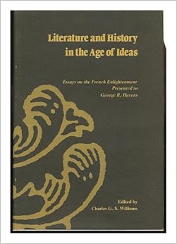 Age Of Enlightenment Essay