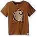 Carhartt Baby-Boys Deer Antler Tee
