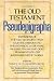 Books : The Old Testament Pseudepigrapha, Vol. 2: Expansions of the Old Testament and Legends, Wisdom and Philosophical Literature, Prayers, Psalms, and Odes, Fragments of Lost Judeo-Hellenistic works