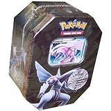 2008 Pokemon Diamond and Pearl - Spring Tin - Palkia
