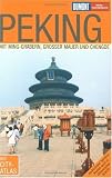 Zoom Produkt-Bild: DuMont Reise-Taschenbuch Peking und Umgebung. Mit Ming-Gr&auml;bern, Grosser Mauer und Chengde