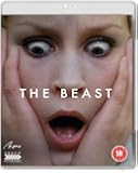 The Beast [Dual Format DVD & Blu-ray]