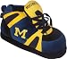 Michigan Comfy-Feet Boot