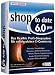 shop to date 6.0 pro, CD-ROM Das flexible Profi-Shopsystem f&uuml;r erfolgreichen E-Commerce. F&uuml;r Windows 7/Vista (SP2)/XP (SP3)/2000 (SP4)