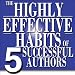 Books : Outskirts Press Presents the Highly Effective Habits of 5 Successful Authors: How They Beat the Self-Publishing Odds, and How You Can, Too (and How to Publish a Book and Excel at Book Marketing)