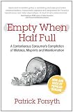 Empty When Half Full: A cantankerous consumers compilation of mistakes, misprints and misinformation