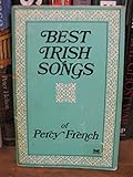 Best Irish songs of Percy French