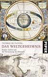 Das Weltgeheimnis: Kepler, Galilei und die Vermessung des Himmels - Thomas De Padova