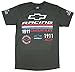 Chevrolet Chevy Racing 1911 Graphic T-Shirt