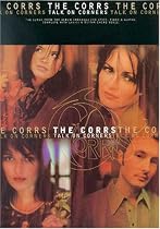 The Corrs: Talk on Corners (Piano Vocal Guitar)