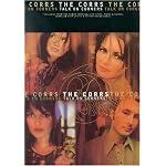 The Corrs / Talk on Corners book cover