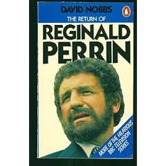 The Return of Reginald Perrin