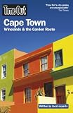 Time Out Cape Town, Winelands and The Garden Route
