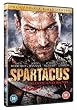 Spartacus: Blood And Sand Season 1 [DVD] [2010]