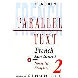 french short stories 2 parallel text parallel text penguin french edition
