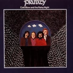 Planxty Cold Blow And The Rainy SHCD79011