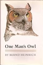 One Man's Owl One Man's Owl