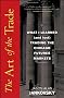 The Art of Trade: What I Learned (and Lost) Trading the Chicago Futures Markets
