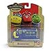 Chuggington Wooden Railway Brewster