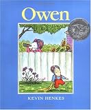 Owen (Caldecott Honor Book)