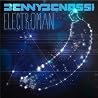 Image of album by Benny Benassi