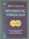 Systematic theology
