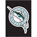 Florida Marlins Garden/Window Flag