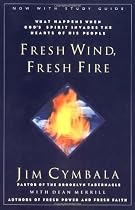 Fresh Wind Fresh Fire