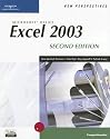 New Perspectives on Microsoft Office Excel 2003, Comprehensive (New Perspectives (Paperback Course Technology)) 2nd Edition