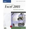 New Perspectives on Microsoft Office Excel 2003, Comprehensive (New Perspectives (Paperback Course Technology)) 2nd Edition
