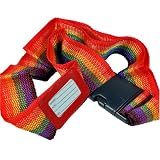 Kitchen & Housewares : Adjustable Luggage Strap