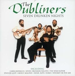 The Dubliners Picture 5